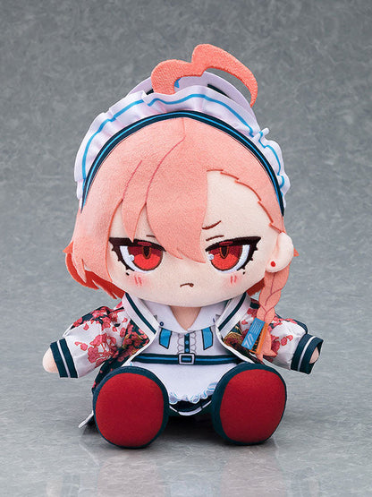 Good Smile Company Blue Archive Chocopuni Neru Plush Doll JAPAN OFFICIAL