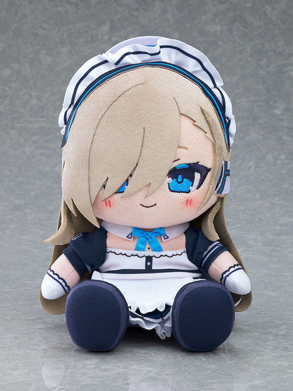 Good Smile Company Blue Archive Chocopuni Asuna Plush Doll JAPAN OFFICIAL