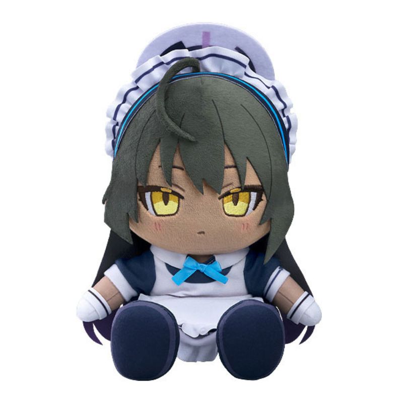 Good Smile Company Blue Archive Chocopuni Karin Plush Doll JAPAN OFFICIAL
