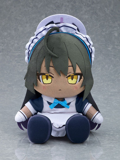 Good Smile Company Blue Archive Chocopuni Karin Plush Doll JAPAN OFFICIAL