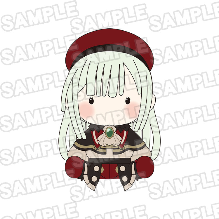 Good Smile Company BanG Dream! Ave Mujica Mortis' Doll Just-a-Bit Bigger Plush