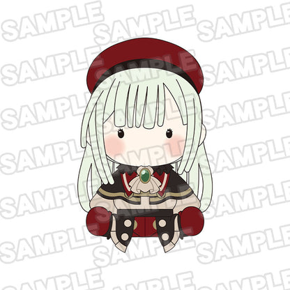 Good Smile Company BanG Dream! Ave Mujica Mortis' Doll Just-a-Bit Bigger Plush