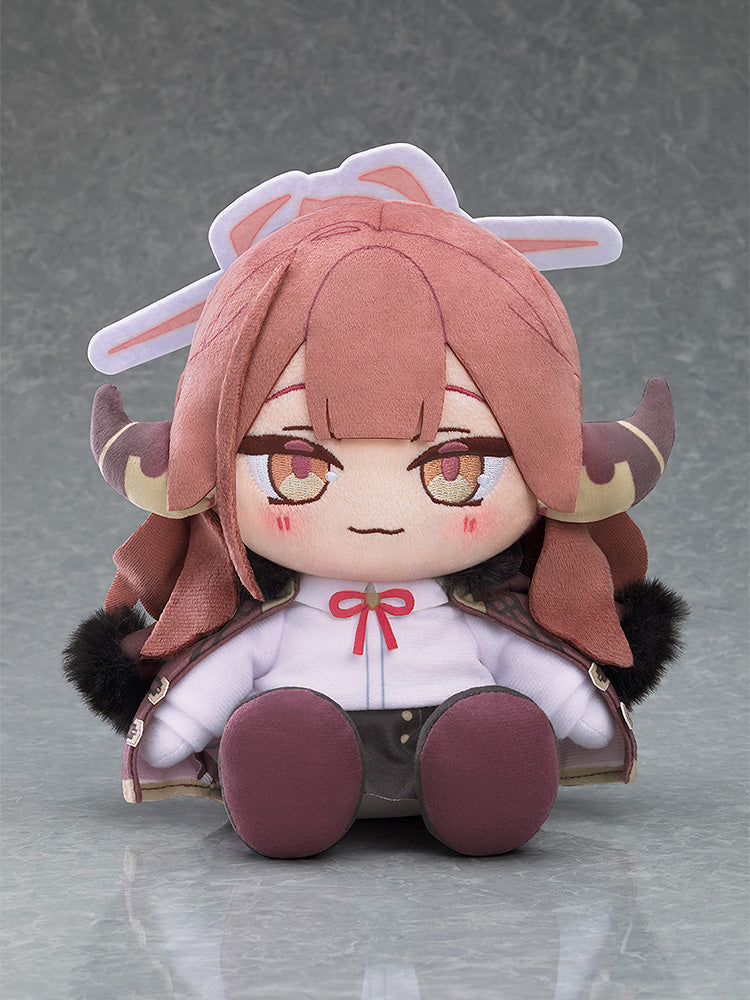Good Smile Company Chocopuni Blue Archive Aru Plush Doll JAPAN OFFICIAL