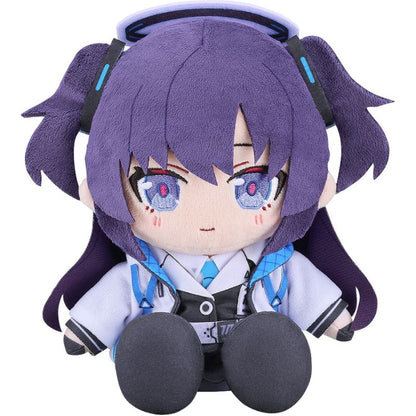 Good Smile Company Chocopuni Blue Archive Yuuka Plush Doll JAPAN OFFICIAL