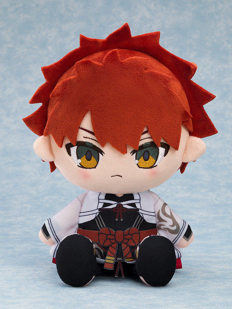 Good Smile Company Chocopuni Fate/Grand Order Saber/Senji Muramasa Plush Doll