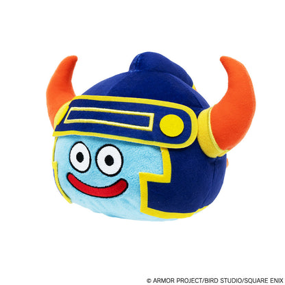 Square Enix Dragon Quest Smile Slime Scion of Erdrick Hero Slime M Size Plush