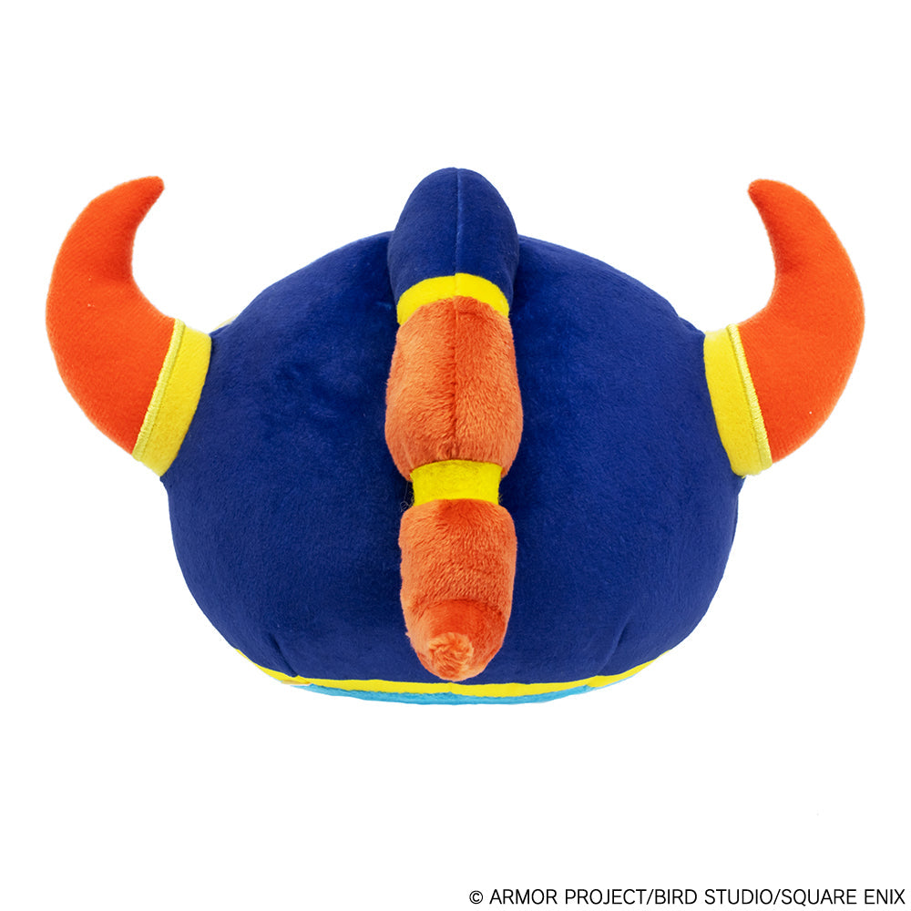 Square Enix Dragon Quest Smile Slime Scion of Erdrick Hero Slime M Size Plush