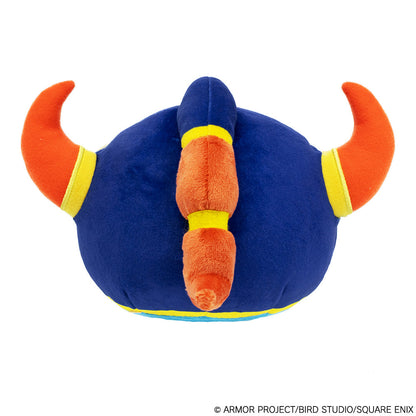 Square Enix Dragon Quest Smile Slime Scion of Erdrick Hero Slime M Size Plush