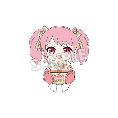 Good Smile Company BanG Dream! Pastel Palettes Aya Maruyama Plush JAPAN