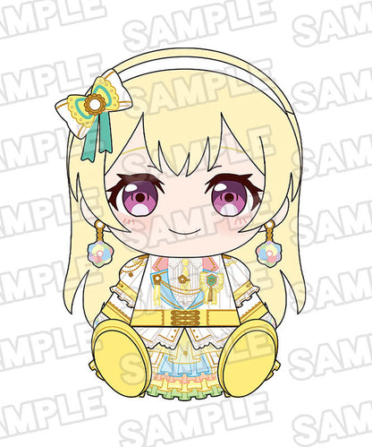 Good Smile Company BanG Dream! Pastel Palettes Chisato Shirasagi Plush JAPAN