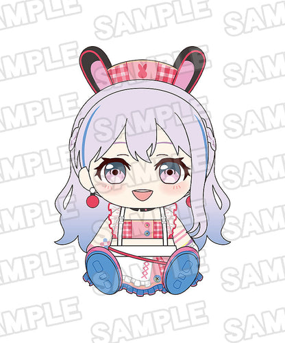 Good Smile Company BanG Dream! Mugendai Mewtype Nonoka Miyanaga Plush JAPAN