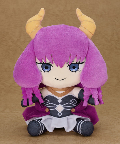 Good Smile Company Frieren: Beyond Journey's End Aura Plush Doll JAPAN OFFICIAL