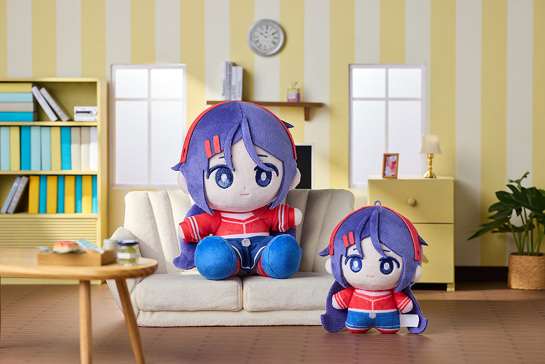 Solarain MiSide Mita Punipuni Plush Set JAPAN OFFICIAL