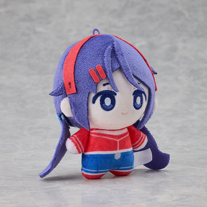 Solarain MiSide Mita Punipuni Plush Set JAPAN OFFICIAL