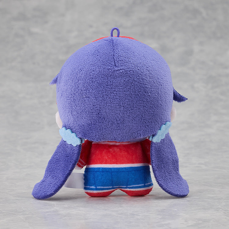 Solarain MiSide Mita Punipuni Plush Set JAPAN OFFICIAL