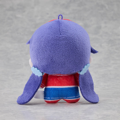 Solarain MiSide Mita Punipuni Plush Set JAPAN OFFICIAL