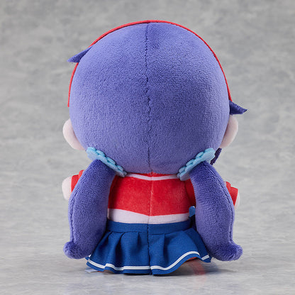 Solarain MiSide Mita Punipuni Plush Doll 15cm JAPAN OFFICIAL