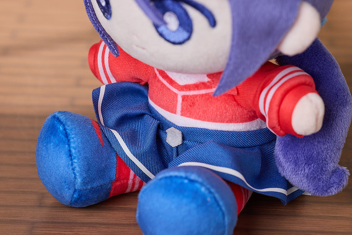 Solarain MiSide Mita Punipuni Plush Doll 15cm JAPAN OFFICIAL