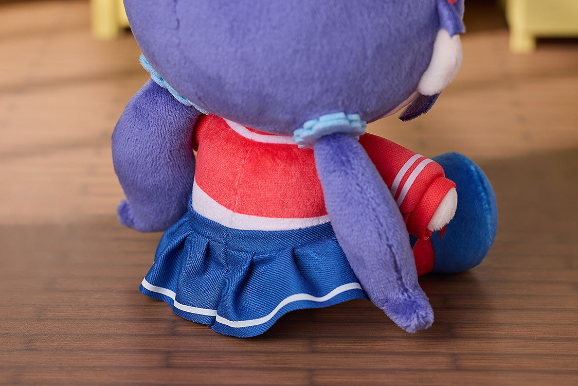 Solarain MiSide Mita Punipuni Plush Doll 15cm JAPAN OFFICIAL