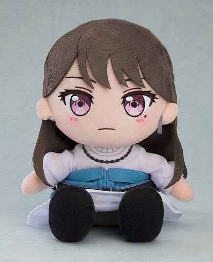 Good Smile Company BanG Dream! MyGO!!!!! Taki Shiina Plush Doll JAPAN OFFICIAL