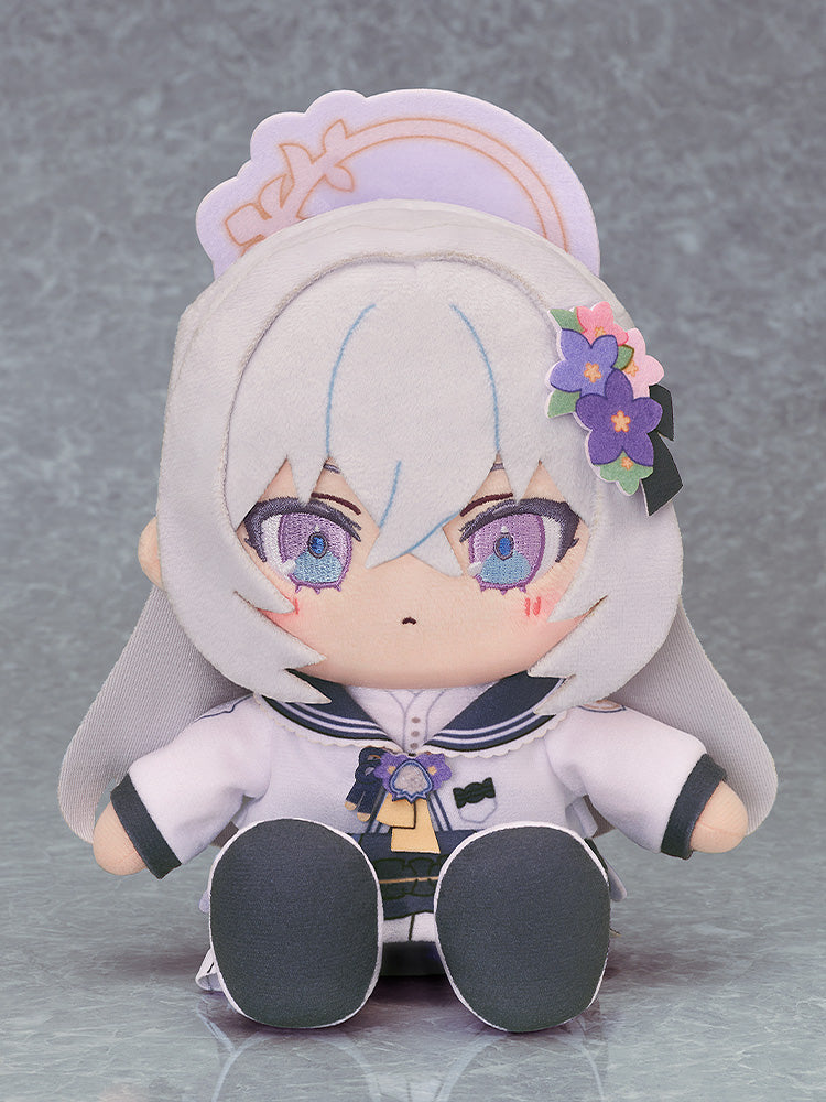 Good Smile Company Chocopuni Blue Archive Azusa Plush Doll JAPAN OFFICIAL
