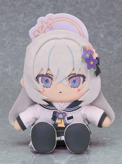 Good Smile Company Chocopuni Blue Archive Azusa Plush Doll JAPAN OFFICIAL
