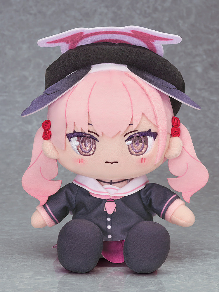 Good Smile Company Chocopuni Blue Archive Koharu Plush Doll JAPAN OFFICIAL