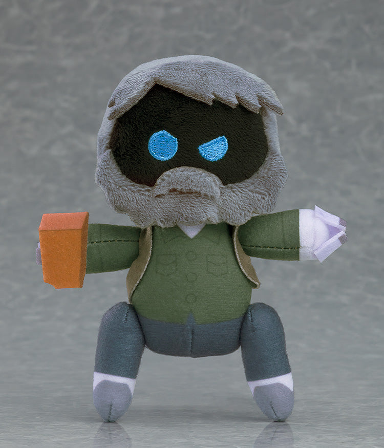 Good Smile Company ASTROBOT The Last of Us Joel bot Tenori Plush Doll JAPAN