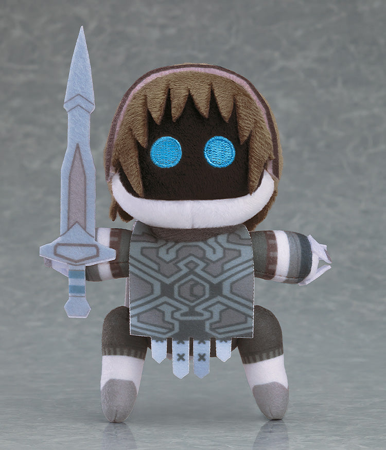 Good Smile Company ASTROBOT Shadow of the Colossus Wanda bot Tenori Plush Doll