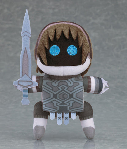Good Smile Company ASTROBOT Shadow of the Colossus Wanda bot Tenori Plush Doll