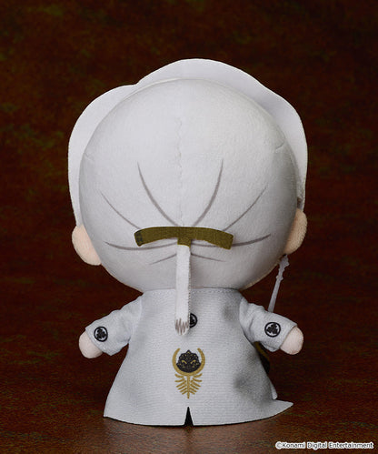 Good Smile Company SILENT HILL f Fox Mask Plush Doll JAPAN OFFICIAL