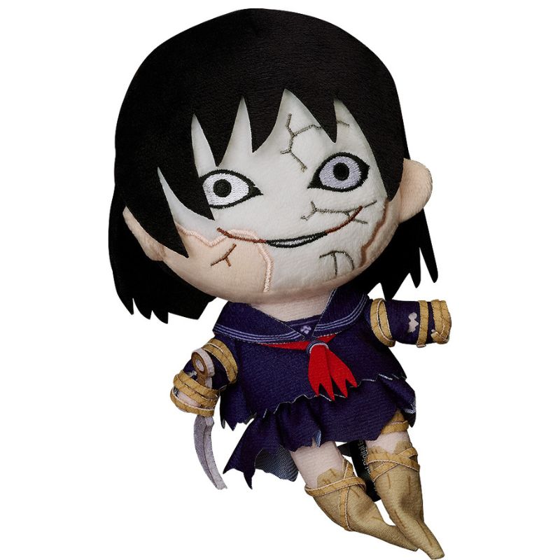 Good Smile Company SILENT HILL f Ayakakashi Plush Doll JAPAN OFFICIAL