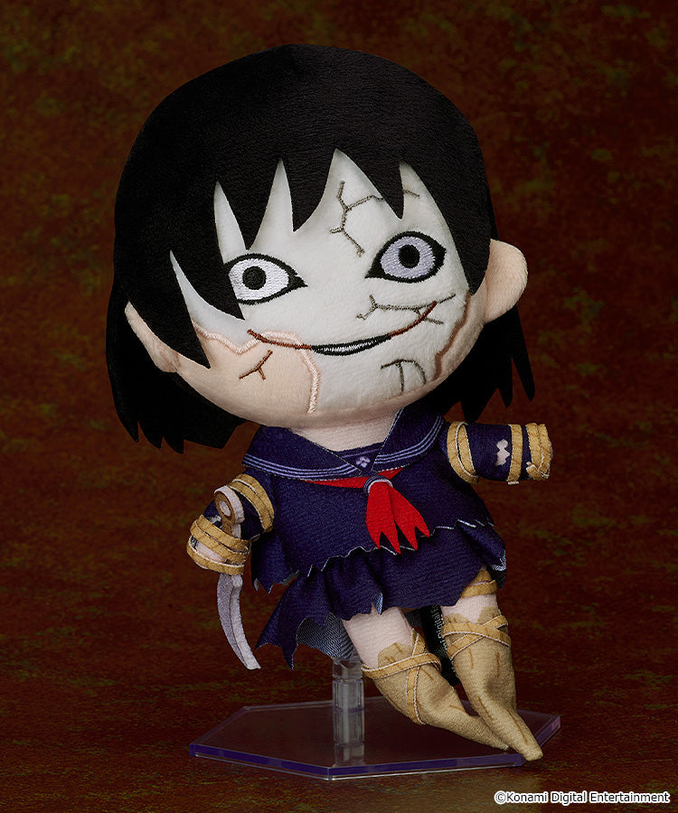 Good Smile Company SILENT HILL f Ayakakashi Plush Doll JAPAN OFFICIAL