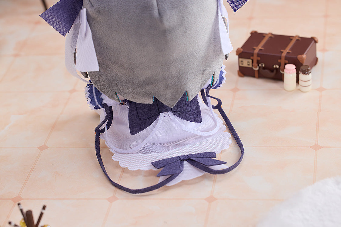 Solarain Azur Lane Cheshire Punipuni Plush Doll JAPAN OFFICIAL
