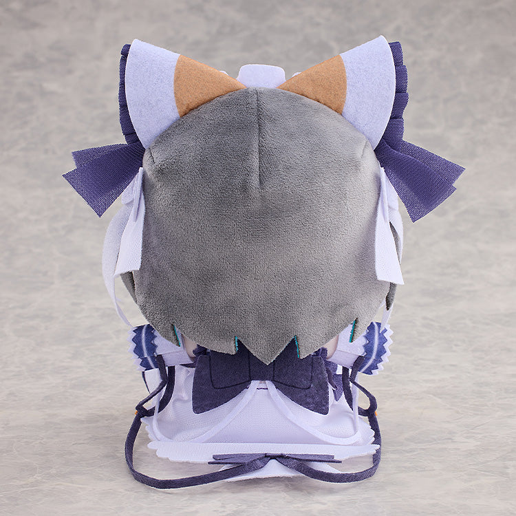 Solarain Azur Lane Cheshire Punipuni Plush Doll JAPAN OFFICIAL