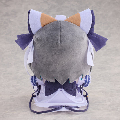 Solarain Azur Lane Cheshire Punipuni Plush Doll JAPAN OFFICIAL