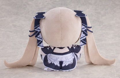 Solarain Azur Lane Formidable Punipuni Plush Doll JAPAN OFFICIAL