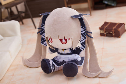 Solarain Azur Lane Formidable Punipuni Plush Doll JAPAN OFFICIAL