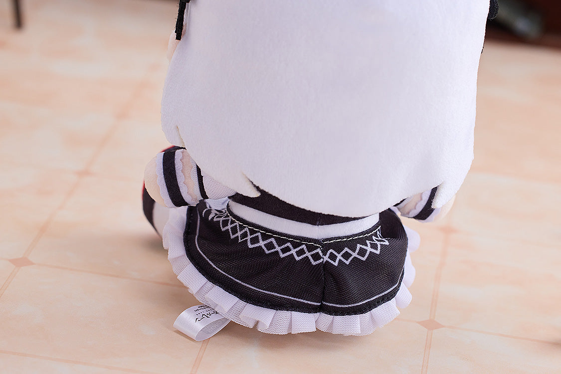 Solarain Azur Lane Sirius Punipuni Plush Doll JAPAN OFFICIAL