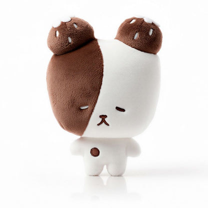 E-SHEEPER TEBOTEBO Series Regular Plush JAPAN OFFICIAL