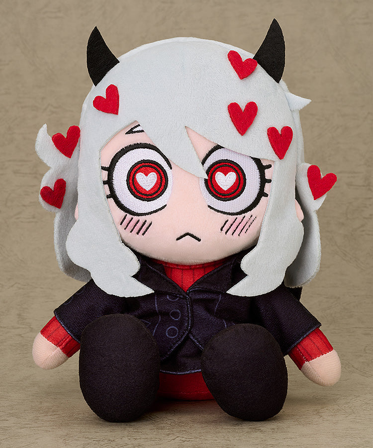 Good Smile Company Helltaker Modeus Plush Doll JAPAN OFFICIAL