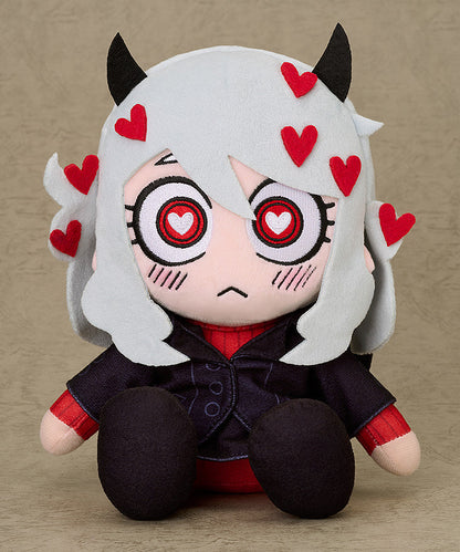 Good Smile Company Helltaker Modeus Plush Doll JAPAN OFFICIAL