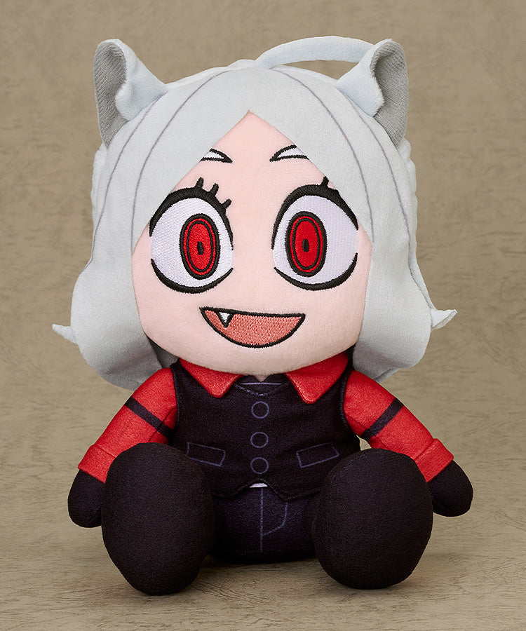 Good Smile Company Helltaker Cerberus Plush Doll JAPAN OFFICIAL