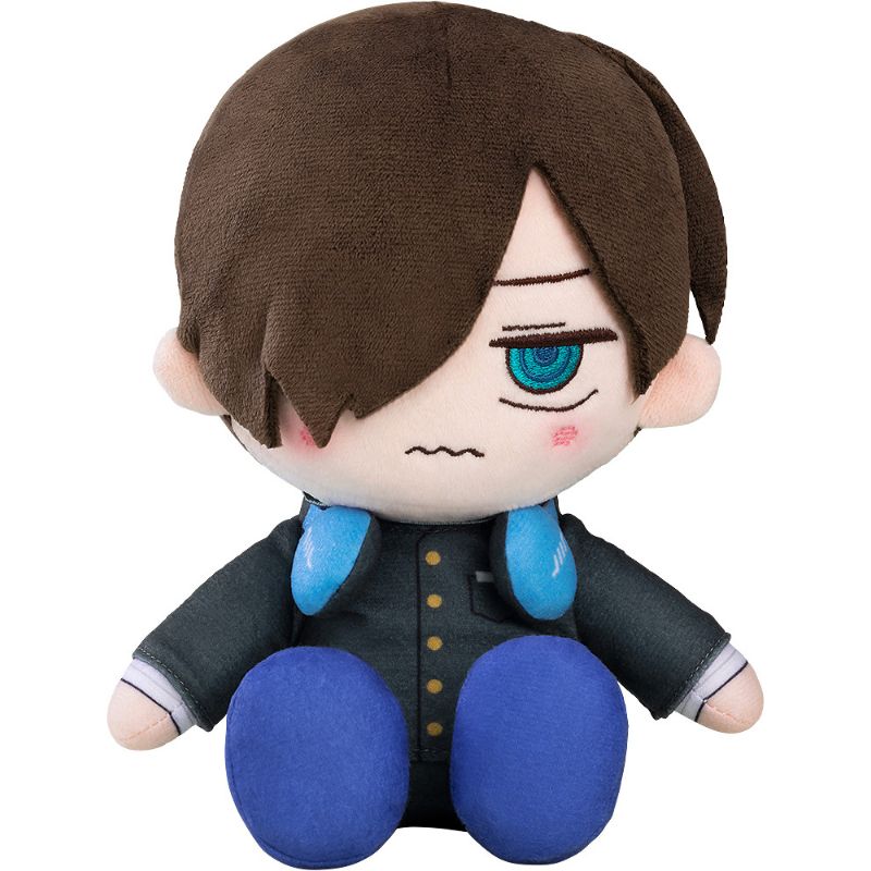 Good Smile Company Boku no Kokoro no Yabai Yatsu Kyoutarou Ichikawa Plush Doll