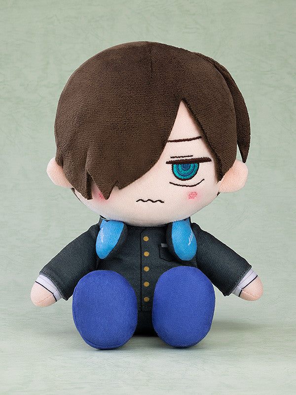 Good Smile Company Boku no Kokoro no Yabai Yatsu Kyoutarou Ichikawa Plush Doll