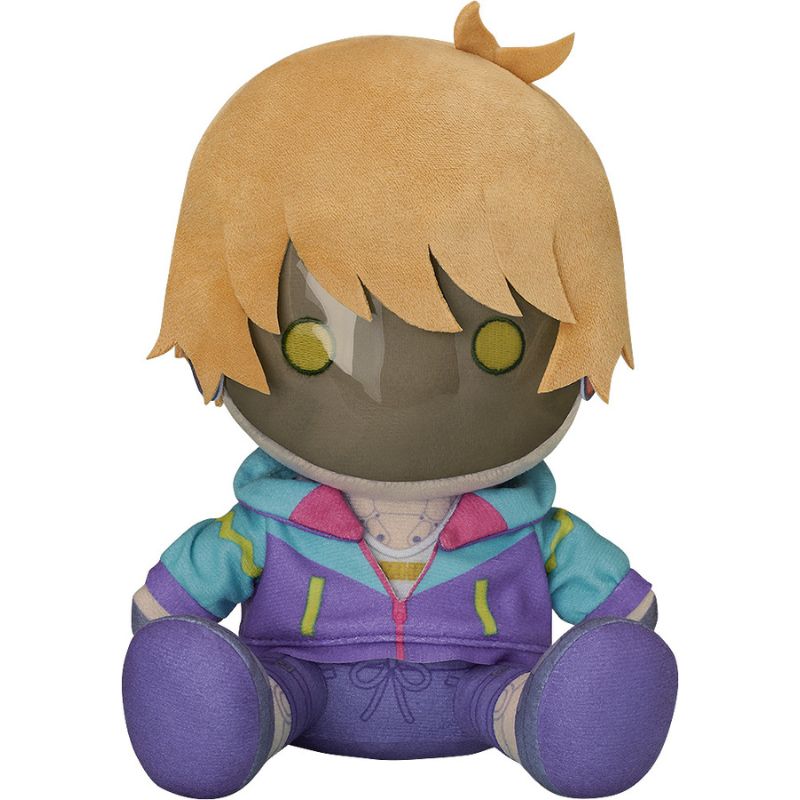 Good Smile Company Milky Subway The Galactic Limited Express Max Plush Doll