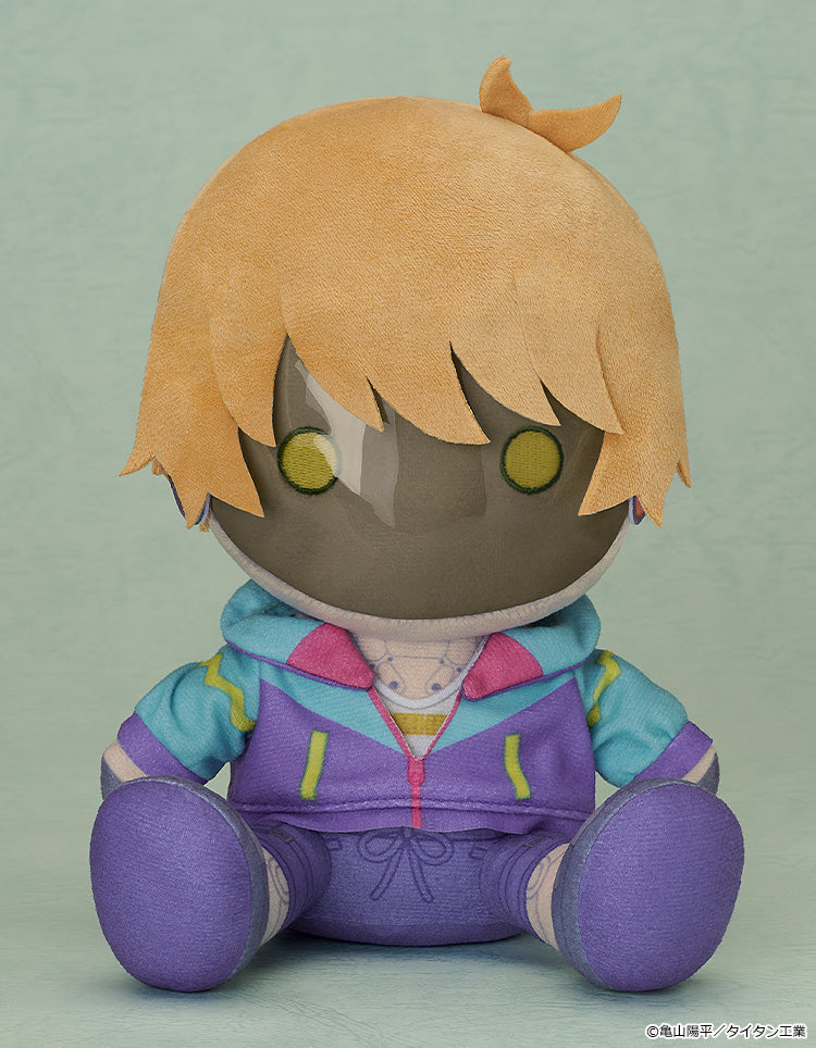 Good Smile Company Milky Subway The Galactic Limited Express Max Plush Doll