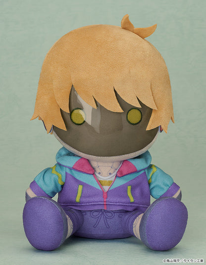 Good Smile Company Milky Subway The Galactic Limited Express Max Plush Doll