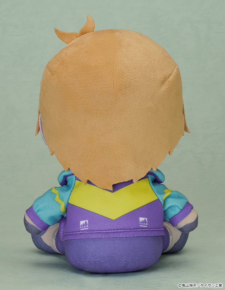 Good Smile Company Milky Subway The Galactic Limited Express Max Plush Doll