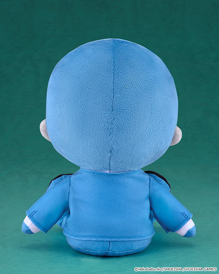 Good Smile Company Urban Myth Dissolution Center Tomiiri Plush Doll JAPAN